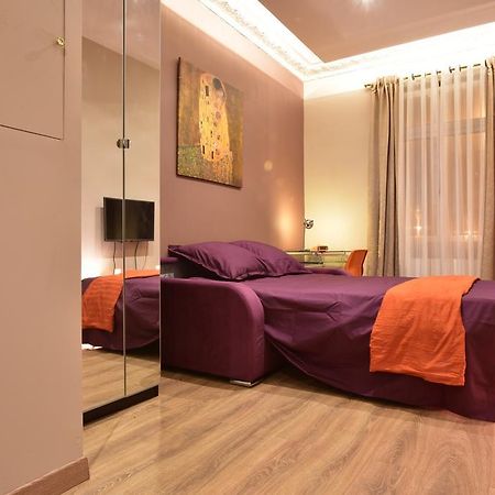 Loft Deluxe Du Moulin Vert Paris Phòng bức ảnh