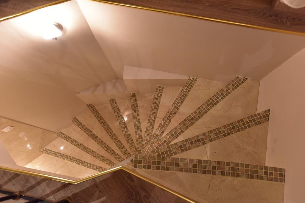 Loft Deluxe Du Moulin Vert Paris Phòng bức ảnh