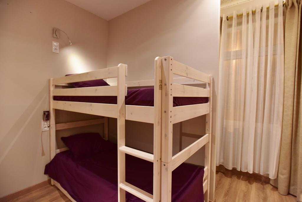 Loft Deluxe Du Moulin Vert Paris Phòng bức ảnh