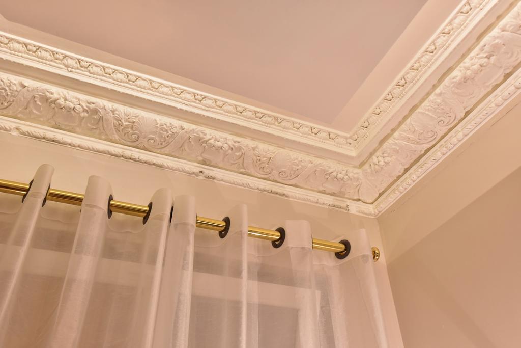Loft Deluxe Du Moulin Vert Paris Phòng bức ảnh