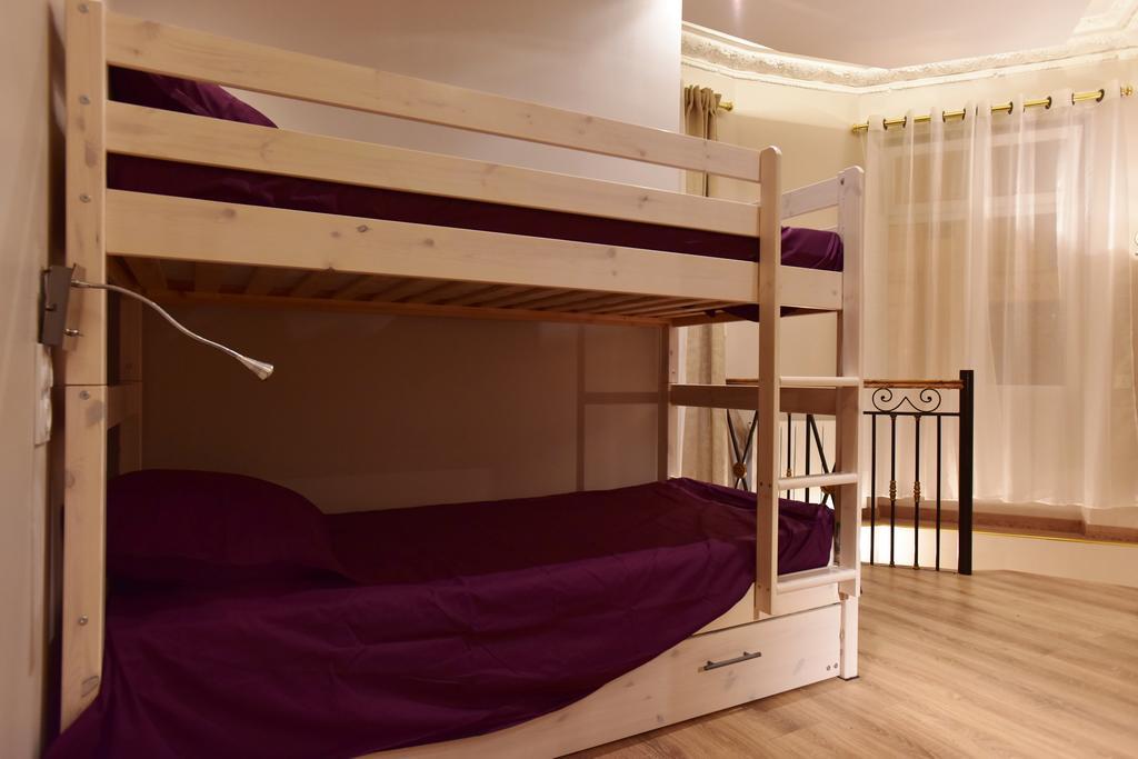 Loft Deluxe Du Moulin Vert Paris Phòng bức ảnh
