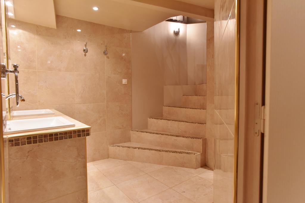 Loft Deluxe Du Moulin Vert Paris Phòng bức ảnh
